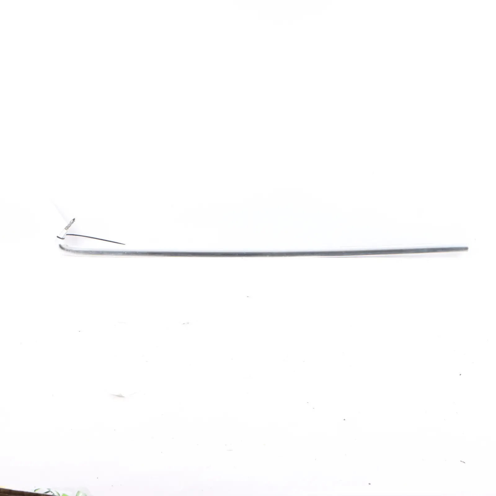 Audi A3 8V Striscia Finestra Posteriore Laterale Modanatura Cromata 8V3853346B