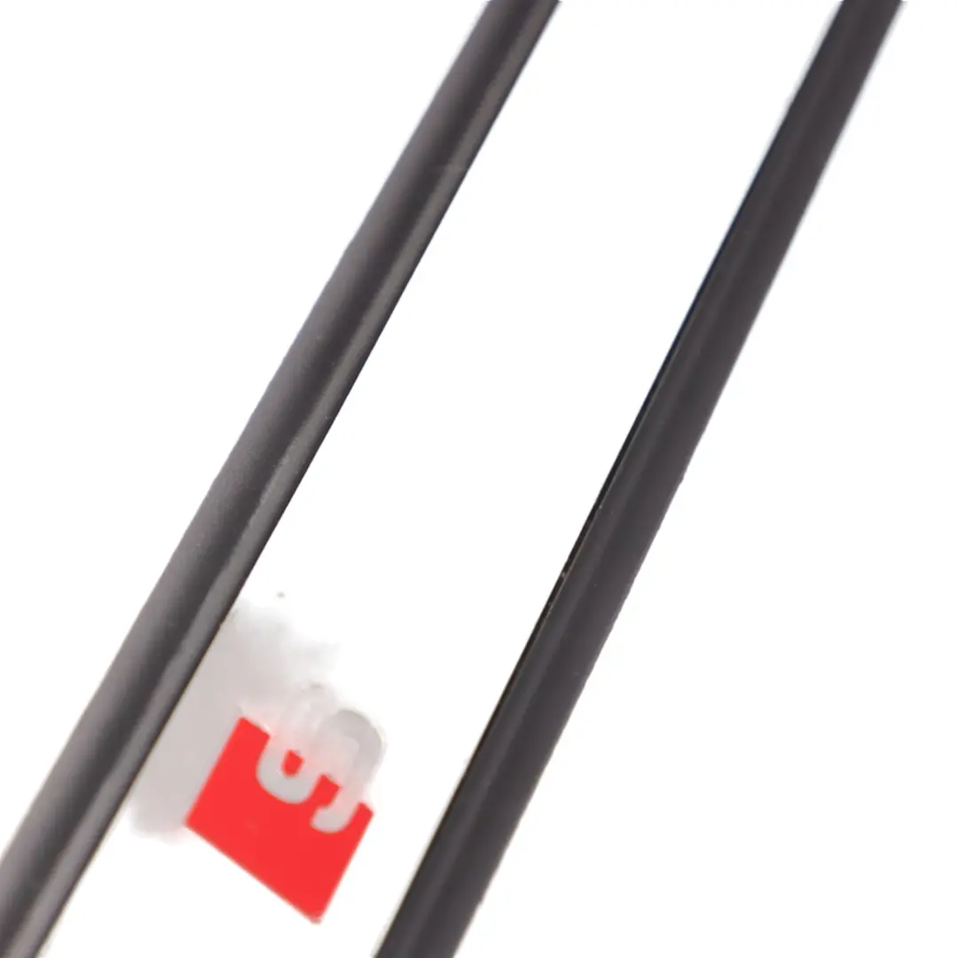 Audi A3 8V Gonna laterale Linea S Rivestimento pannello rivestimento - SKU 8V3853491B - Numero di parte 8V3853491B