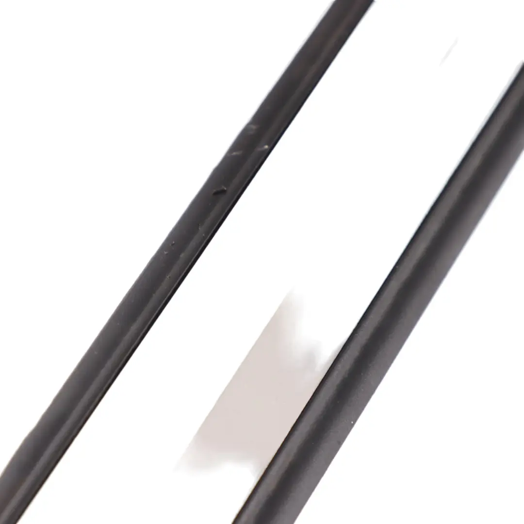 Audi A3 8V Gonna laterale Linea S Rivestimento pannello rivestimento - SKU 8V3853491B - Numero di parte 8V3853491B