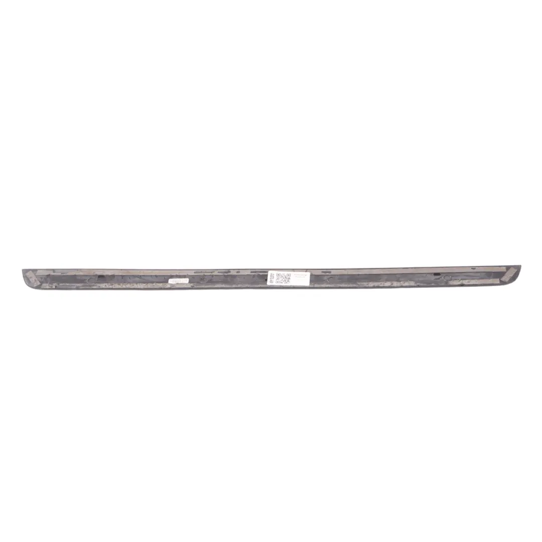Audi A3 8V Gonna laterale Linea S Rivestimento pannello rivestimento - SKU 8V3853491B - Numero di parte 8V3853491B