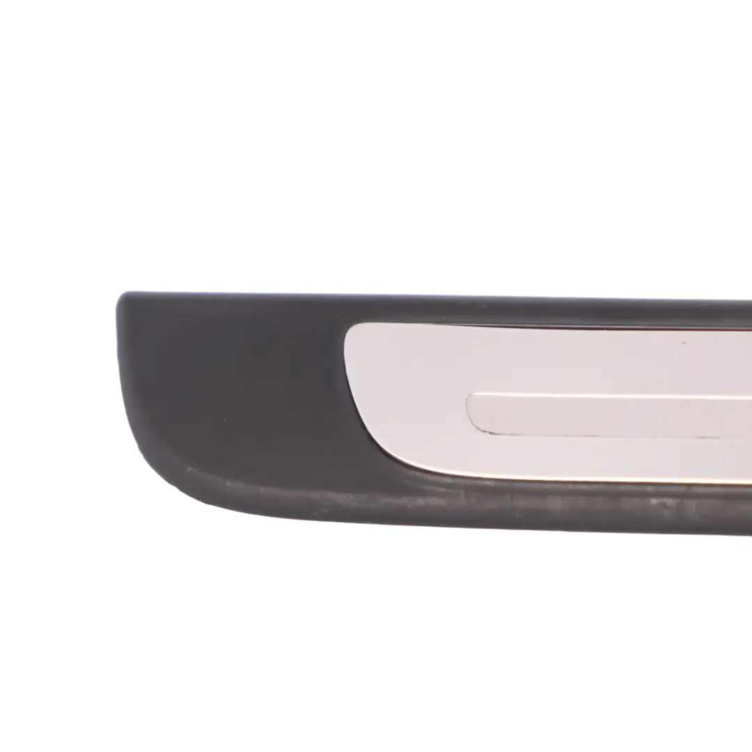 Audi A3 8V Side Skirt S Line 3 Door Sill Covering Trim Panel - SKU 8V3853491B - Part number 8V3853491B
