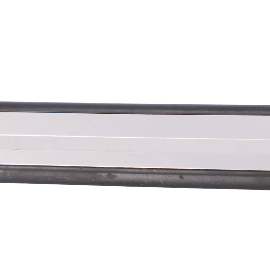 Audi A3 8V Side Skirt S Line 3 Door Sill Covering Trim Panel - SKU 8V3853491B - Part number 8V3853491B