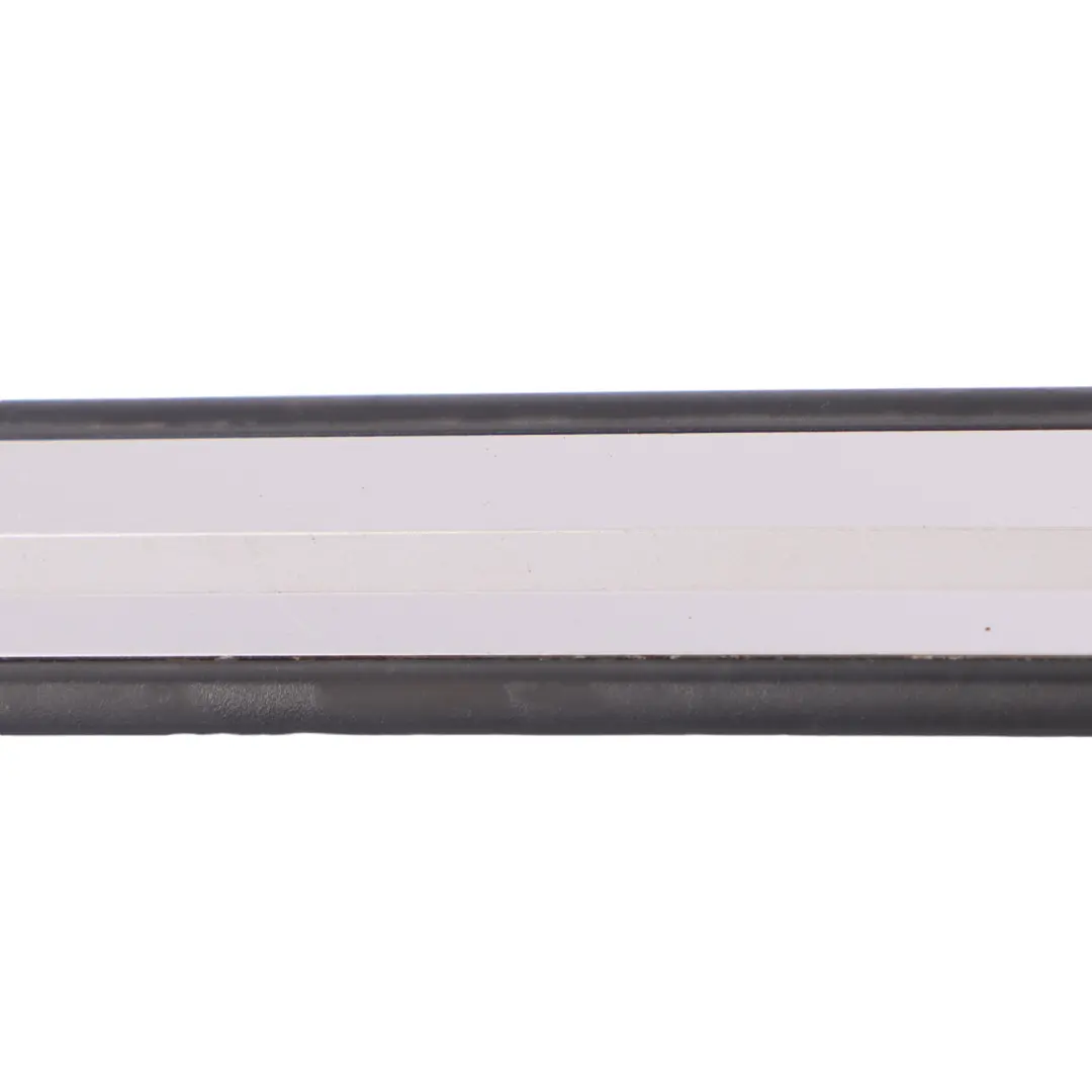 Audi A3 8V Side Skirt S Line 3 Door Sill Covering Trim Panel - SKU 8V3853491B - Part number 8V3853491B