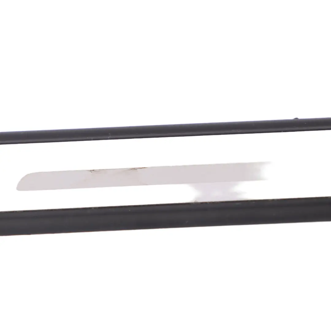 Audi A3 8V Side Skirt S Line 3 Door Sill Covering Trim Panel - SKU 8V3853491B - Part number 8V3853491B