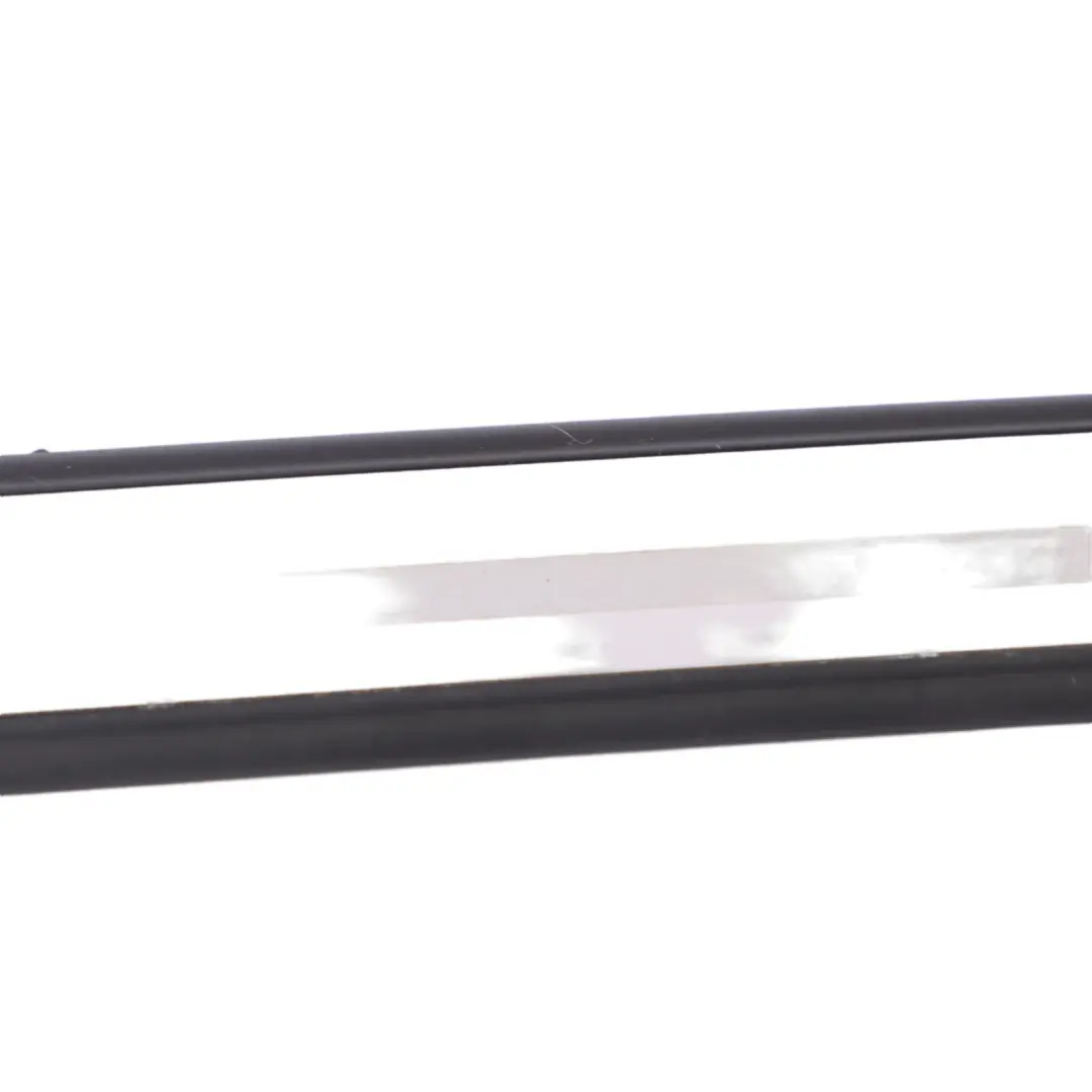Audi A3 8V Side Skirt S Line 3 Door Sill Covering Trim Panel - SKU 8V3853491B - Part number 8V3853491B