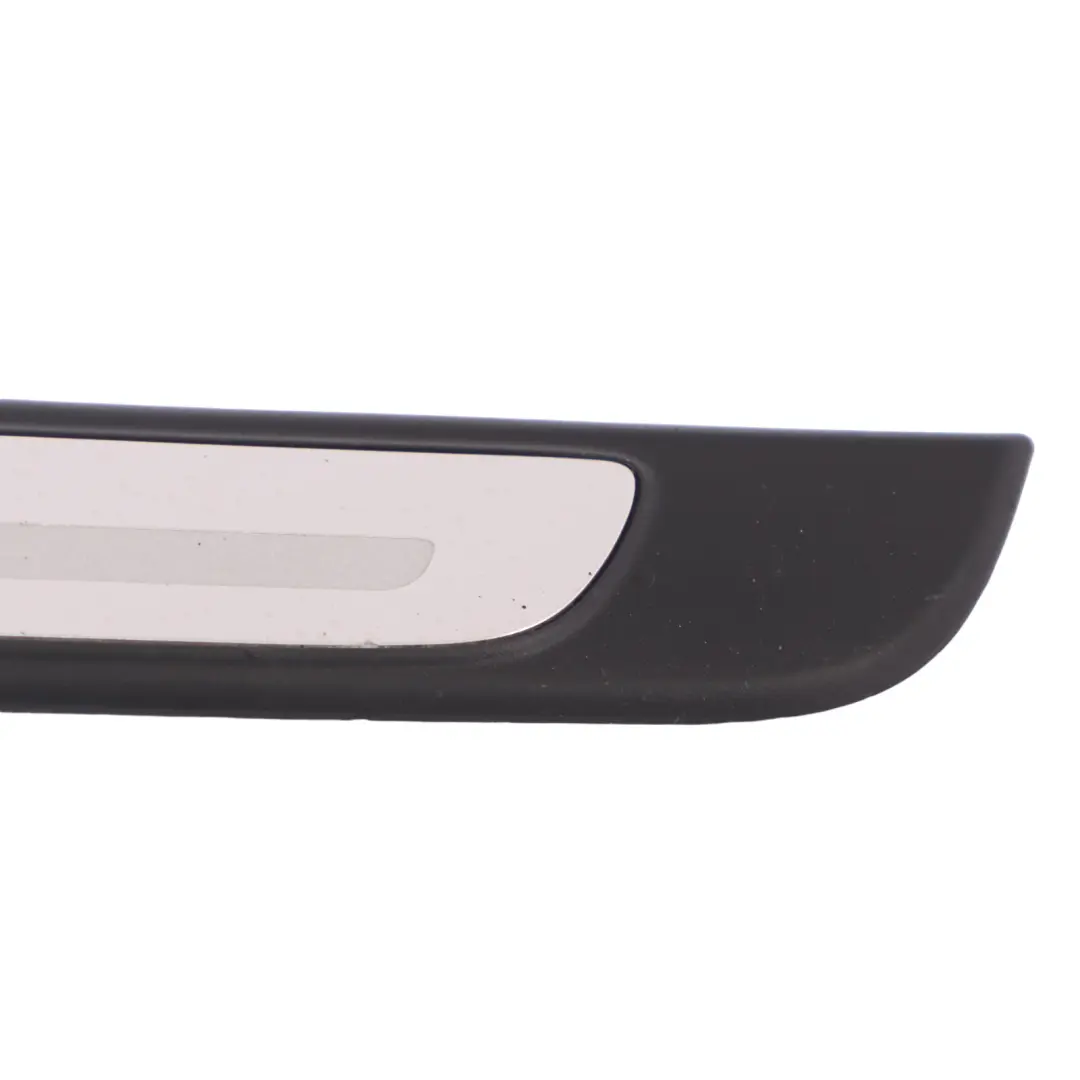 Audi A3 8V Side Skirt S Line 3 Door Sill Covering Trim Panel - SKU 8V3853491B - Part number 8V3853491B