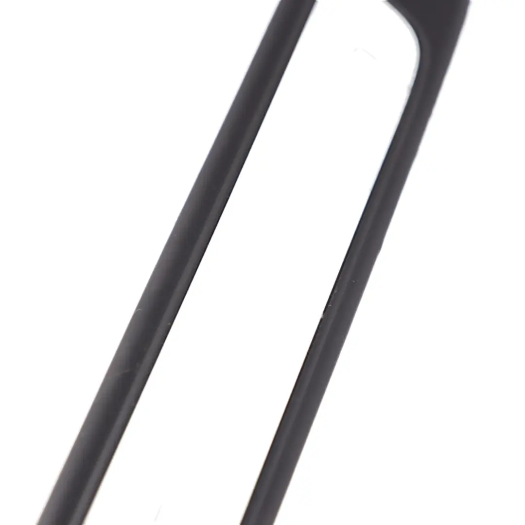 Audi A3 8V Side Skirt S Line 3 Door Sill Covering Trim Panel - SKU 8V3853491B - Part number 8V3853491B