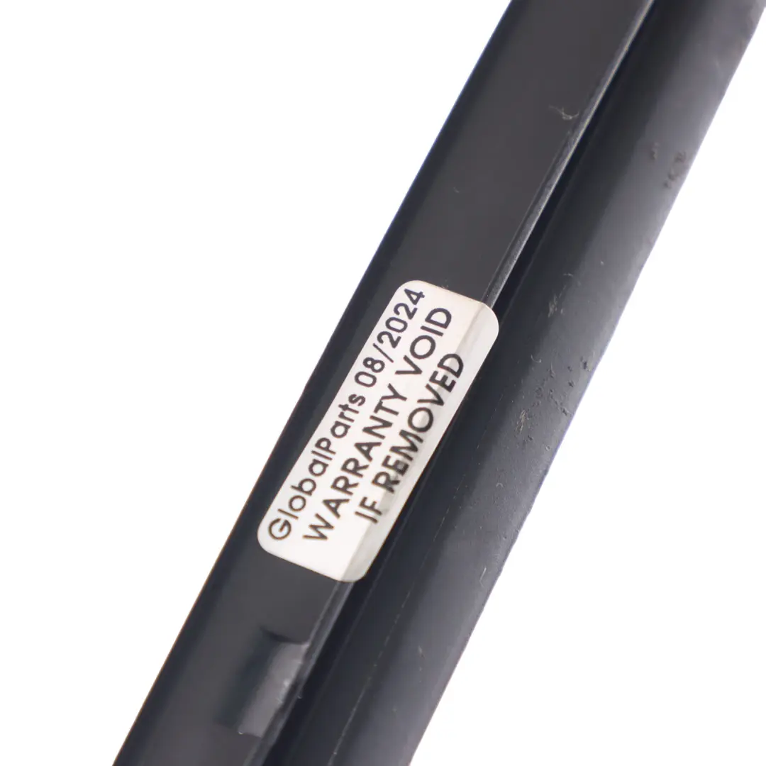 Parabrisas Deflector Agua Delantero Izquierdo para Audi A3 8V con número de pieza 8V3854327C Audi A3 8V Parabrisas Deflector Agua Delantero Izquierdo - SKU 8V3854327C - Número de pieza 8V3854327C