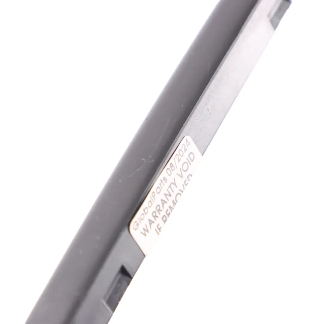 Windshield Water Deflector Strip Front Left N/S to Audi A3 8V with Part number 8V3854327C Audi A3 8V Windshield Water Deflector Strip Front Left N/S - SKU 8V3854327C - Part number 8V3854327C