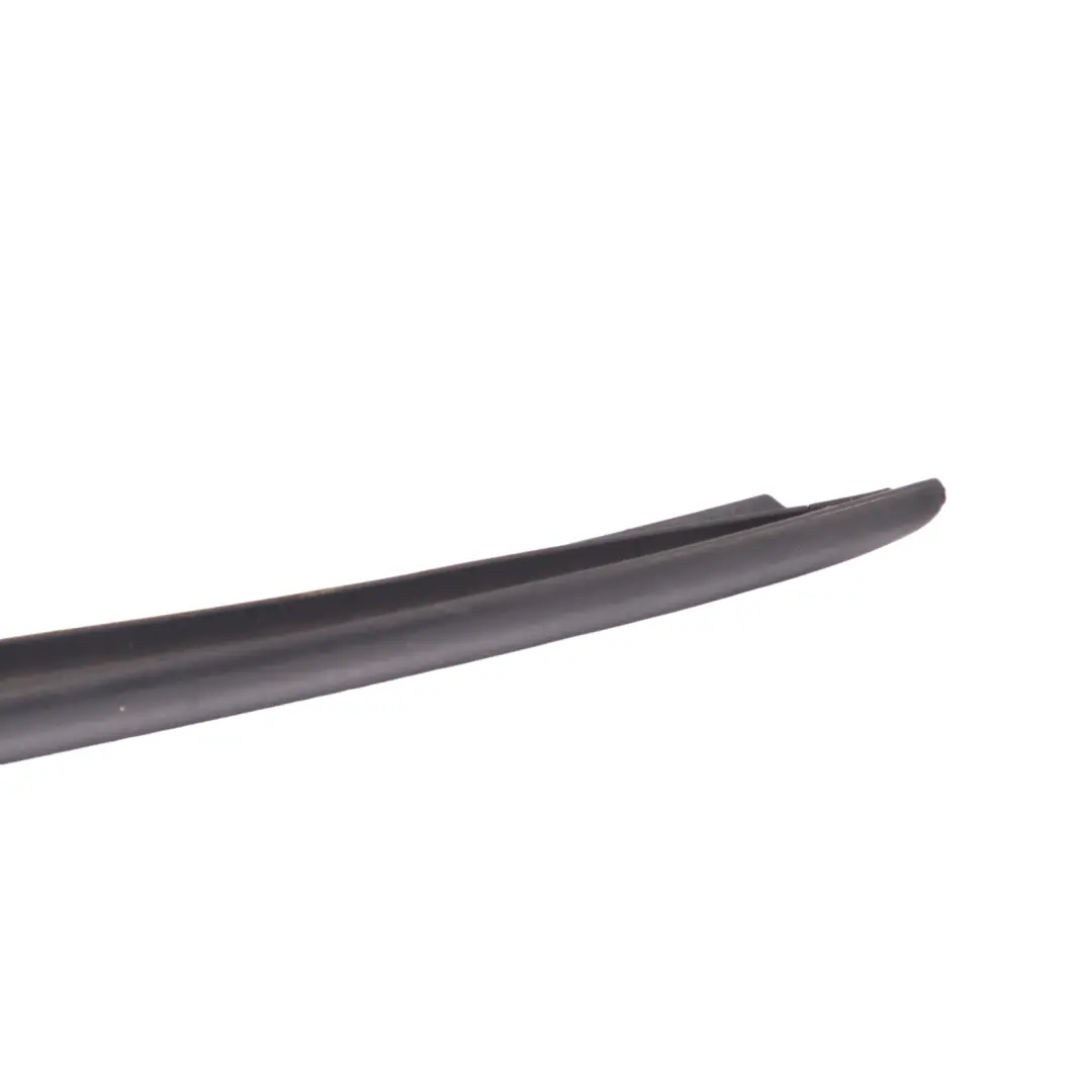 Audi A3 8V Parabrisas Deflector Agua Delantero Izquierdo - SKU 8V3854327C - Número de pieza 8V3854327C