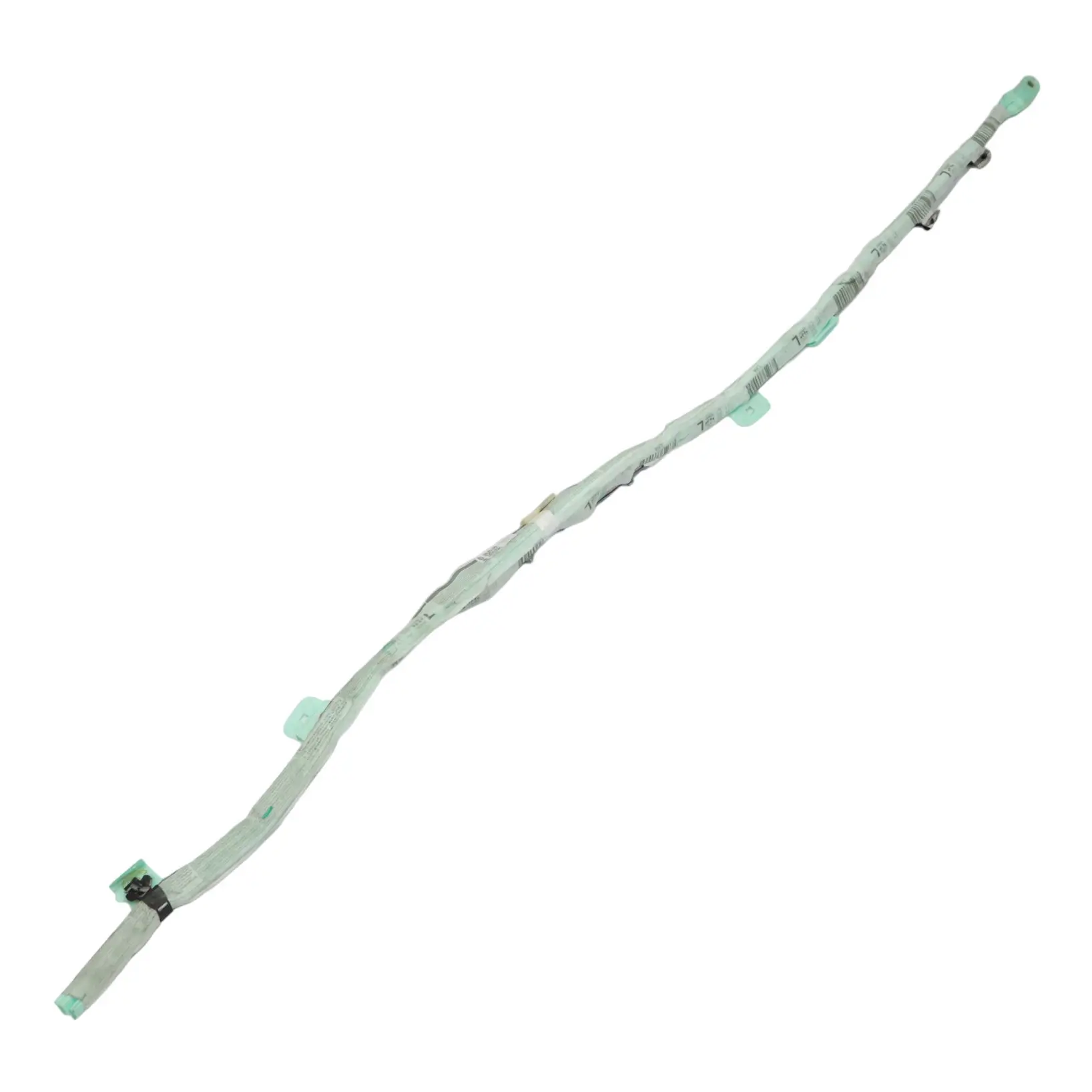 Audi A3 8V Curtain Air Modul Links Seite Dachhimmel Einheit 8V3880741A