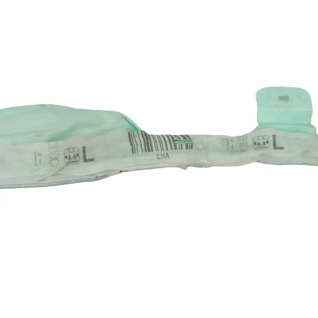 Módulo Aire Cortina Lado Izquierdo Unidad Techo Headliner para Audi A3 8V con número de pieza 8V3880741A Audi A3 8V Módulo Aire Cortina Lado Izquierdo Unidad Techo Headliner - SKU 8V3880741A - Número de pieza 8V3880741A