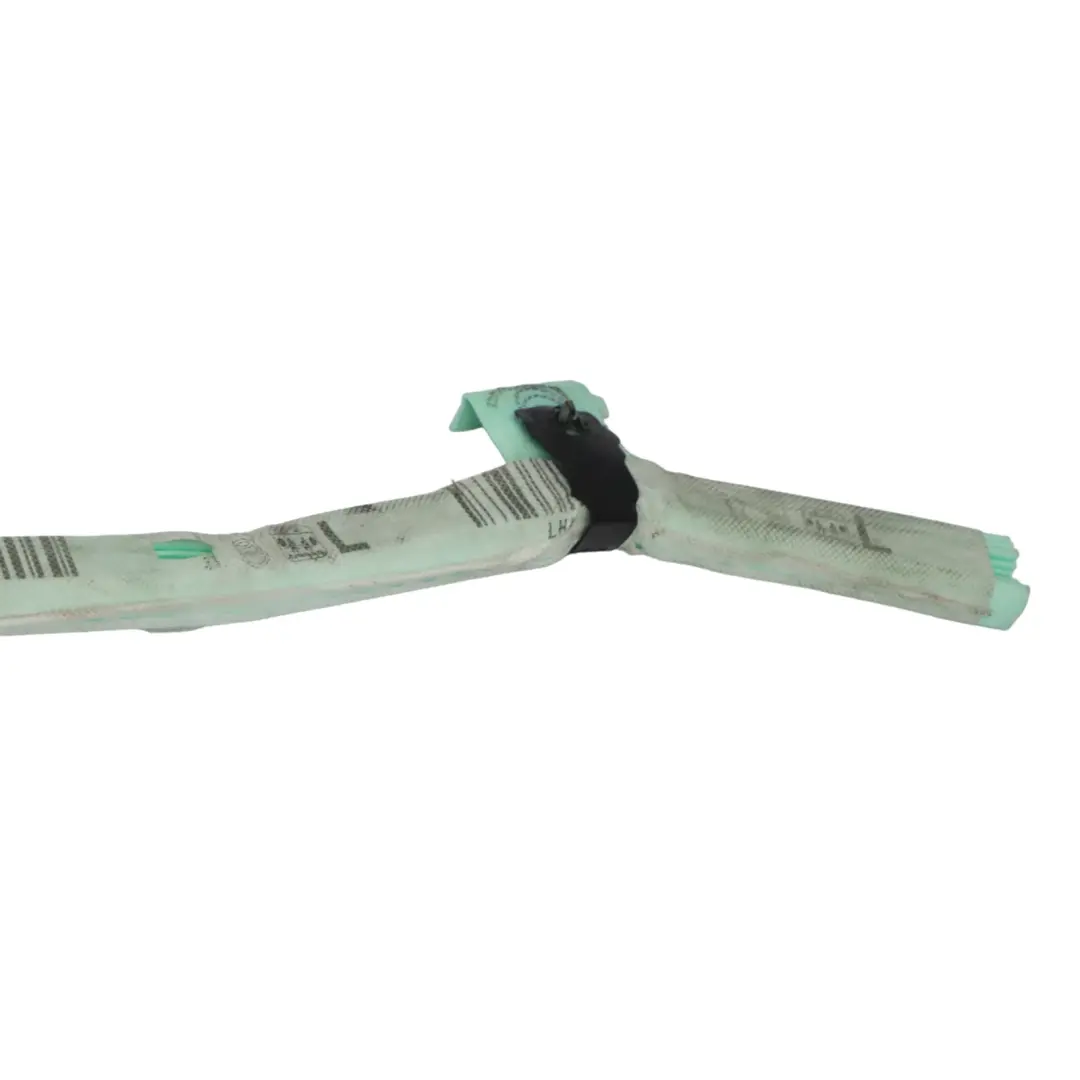 Audi A3 8V Módulo Aire Cortina Lado Izquierdo Unidad Techo Headliner - SKU 8V3880741A - Número de pieza 8V3880741A