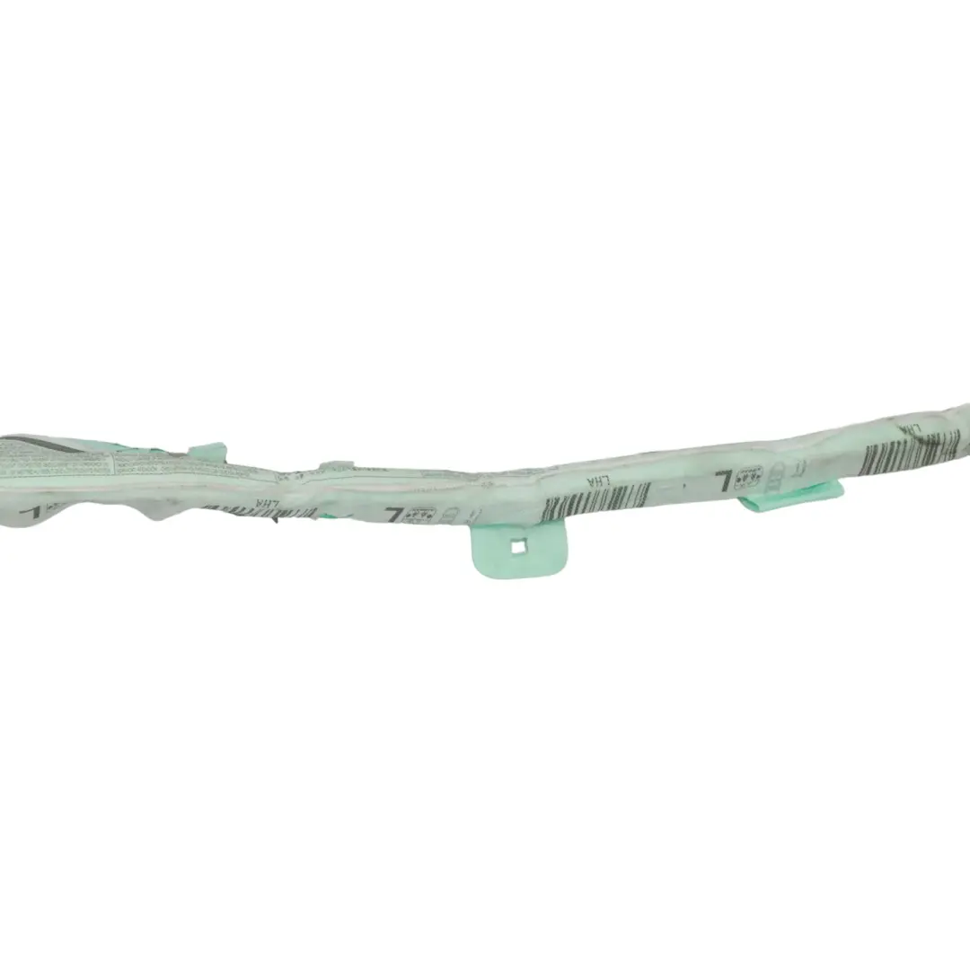 Module D'air Rideau Côté Gauche Unité Pavillon pour Audi A3 8V à propos du numéro de pièce 8V3880741A Audi A3 8V Module D'air Rideau Côté Gauche Unité Pavillon - SKU 8V3880741A - Numéro de pièce 8V3880741A