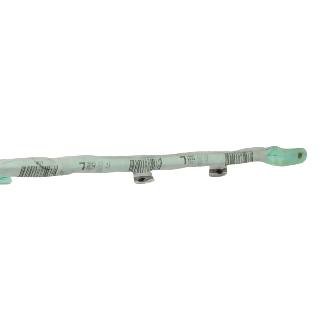 Audi A3 8V Módulo Aire Cortina Lado Izquierdo Unidad Techo Headliner - SKU 8V3880741A - Número de pieza 8V3880741A