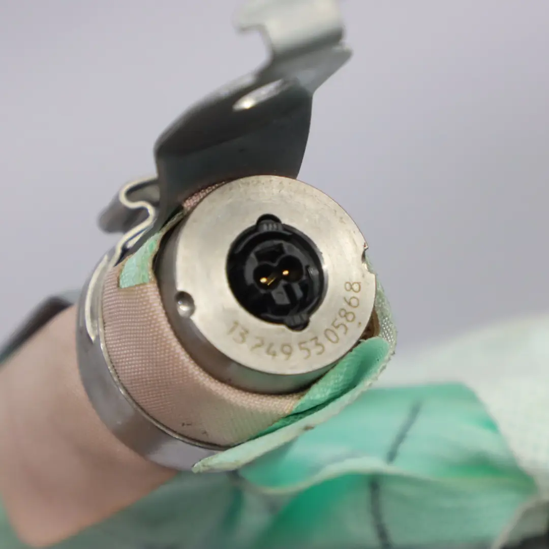 Audi A3 8V Airbag Poduszka Powietrzna Podsufitki Kurtyna Lewa - SKU 8V3880741A - Numer Części 8V3880741A