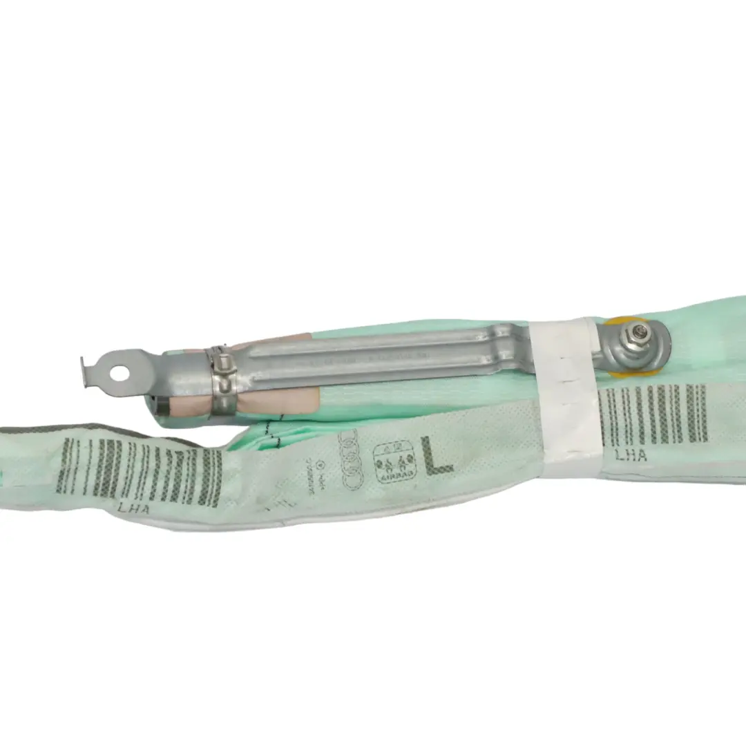 Audi A3 8V Curtain Air Module Left N/S Side Roof Headliner Unit - SKU 8V3880741A - Part number 8V3880741A