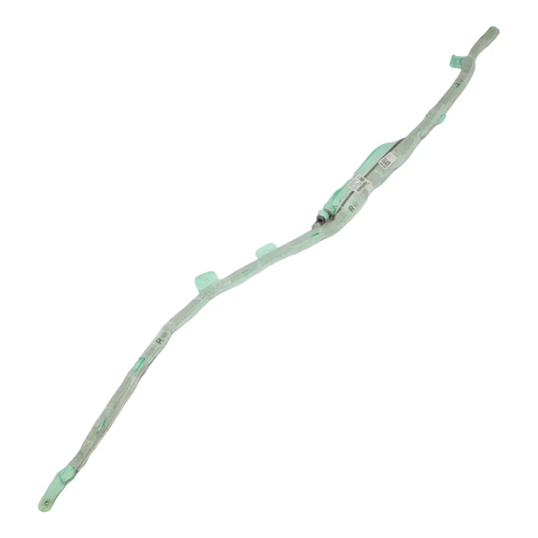 Módulo Aire Cortina Lado Derecho Unidad Techo Headliner para Audi A3 8V con número de pieza 8V3880742A Audi A3 8V Módulo Aire Cortina Lado Derecho Unidad Techo Headliner - SKU 8V3880742A - Número de pieza 8V3880742A