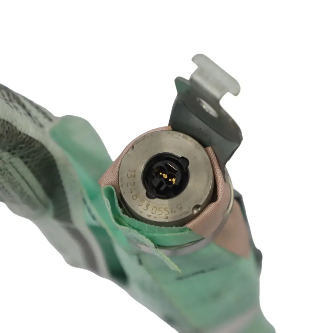 Airbag Poduszka Powietrzna Podsufitki Kurtyna Prawa do Audi A3 8V o numerze 8V3880742A Audi A3 8V Airbag Poduszka Powietrzna Podsufitki Kurtyna Prawa - SKU 8V3880742A - Numer Części 8V3880742A