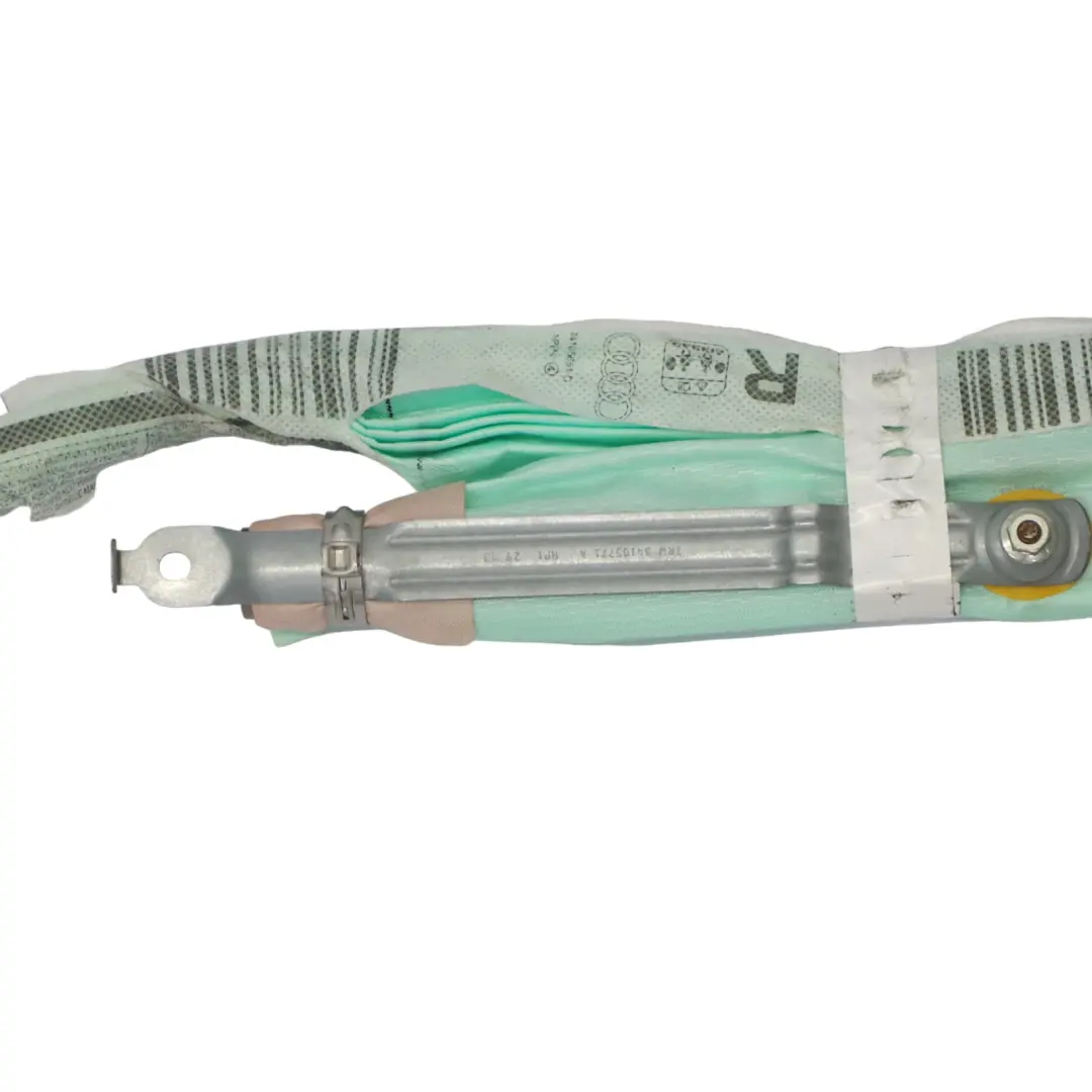 Module D'air Rideau Côté Droit Unité Pavillon Toit pour Audi A3 8V à propos du numéro de pièce 8V3880742A Audi A3 8V Module D'air Rideau Côté Droit Unité Pavillon Toit - SKU 8V3880742A - Numéro de pièce 8V3880742A