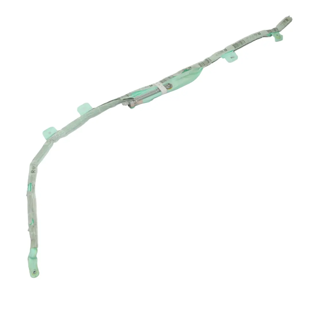 Audi A3 8V Modulo Aria Tendina Destra Lato Tetto Headliner Unità - SKU 8V3880742A - Numero di parte 8V3880742A