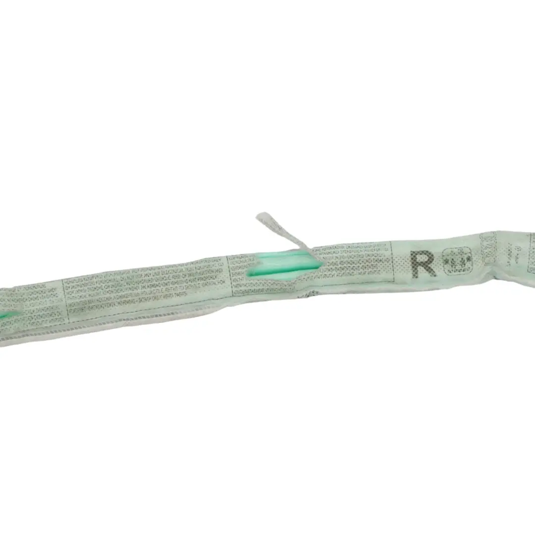 Módulo Aire Cortina Lado Derecho Unidad Techo Headliner para Audi A3 8V con número de pieza 8V3880742A Audi A3 8V Módulo Aire Cortina Lado Derecho Unidad Techo Headliner - SKU 8V3880742A - Número de pieza 8V3880742A