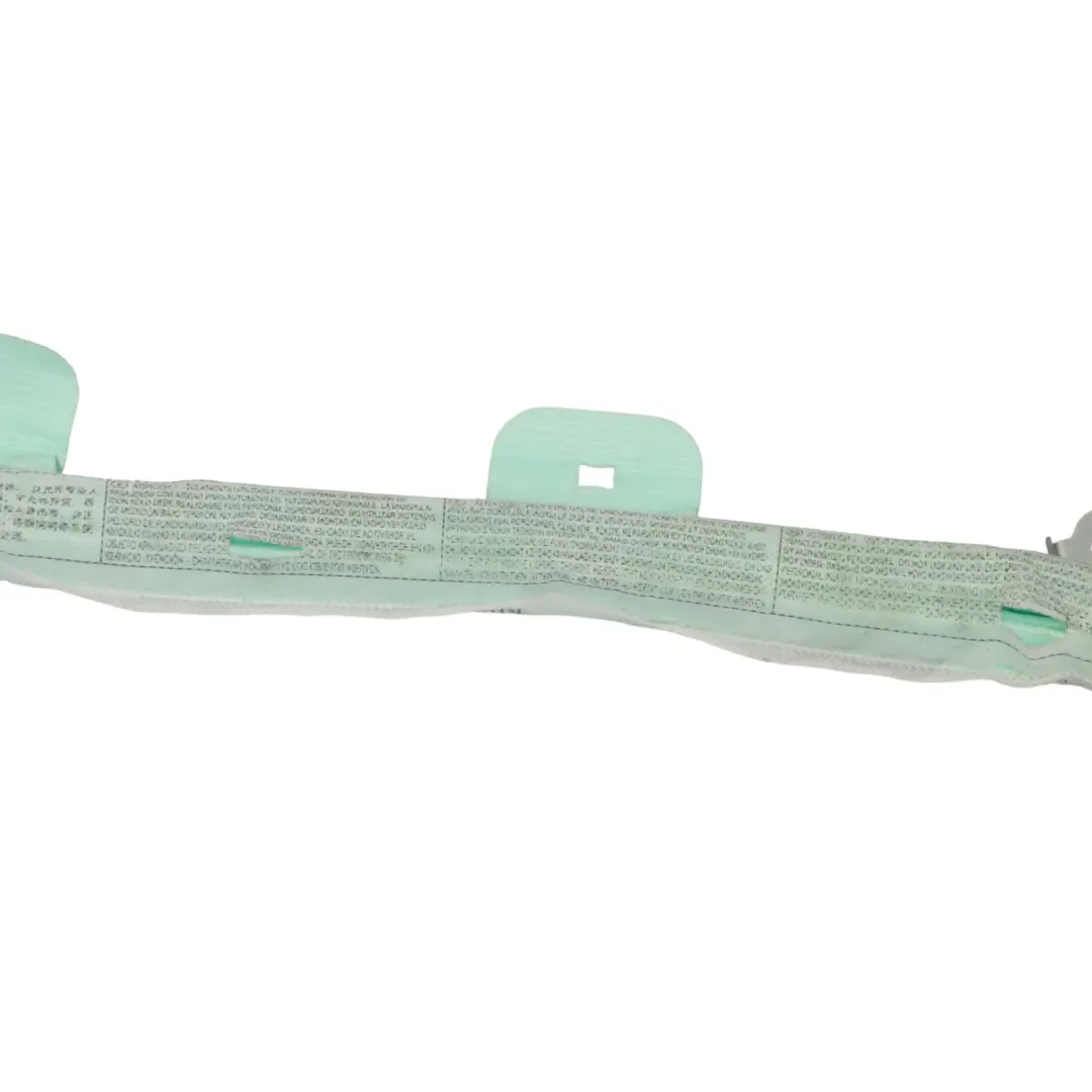 Audi A3 8V Modulo Aria Tendina Destra Lato Tetto Headliner Unità - SKU 8V3880742A - Numero di parte 8V3880742A