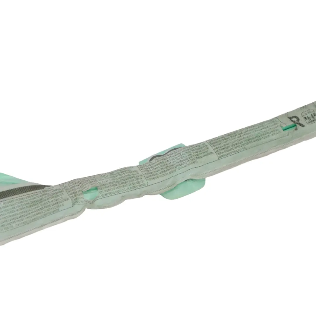Audi A3 8V Modulo Aria Tendina Destra Lato Tetto Headliner Unità - SKU 8V3880742A - Numero di parte 8V3880742A