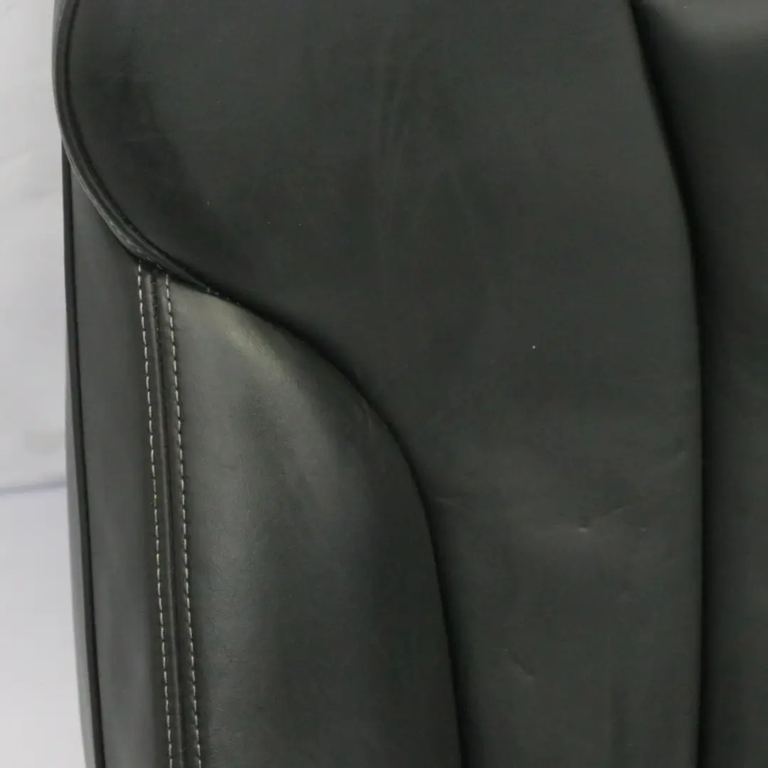 Front Rückenlehne Abdeckung Kissen Links Leder für Audi A3 8V S Line mit Teilenummer 8V3881805AP Audi A3 8V S Line Front Rückenlehne Abdeckung Kissen Links Leder - SKU 8V3881805AP - Teilenummer 8V3881805AP