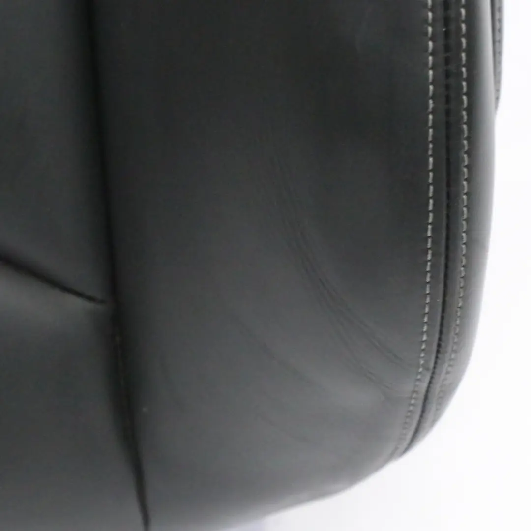 Front Rückenlehne Abdeckung Kissen Links Leder für Audi A3 8V S Line mit Teilenummer 8V3881805AP Audi A3 8V S Line Front Rückenlehne Abdeckung Kissen Links Leder - SKU 8V3881805AP - Teilenummer 8V3881805AP