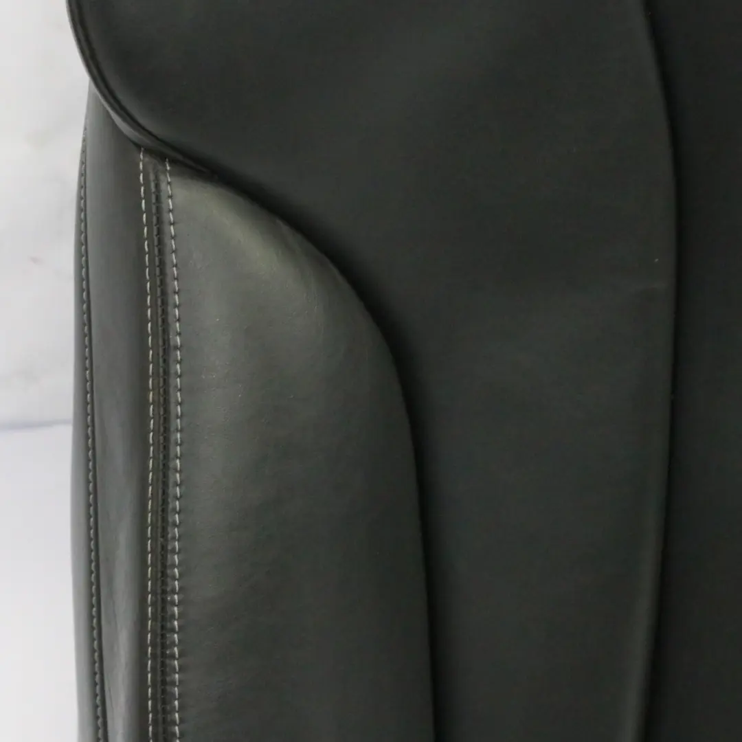 Audi A3 8V S Line Front Back Rest Cover Cushion Right O/S Leather - SKU 8V3881806AP - Part number 8V3881806AP