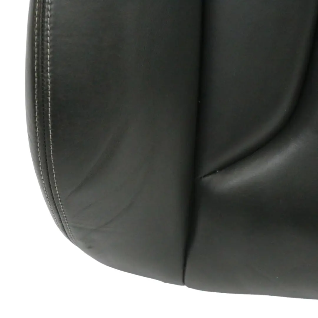 Front Back Rest Cover Cushion Right O/S Leather to Audi A3 8V S Line with Part number 8V3881806AP Audi A3 8V S Line Front Back Rest Cover Cushion Right O/S Leather - SKU 8V3881806AP - Part number 8V3881806AP