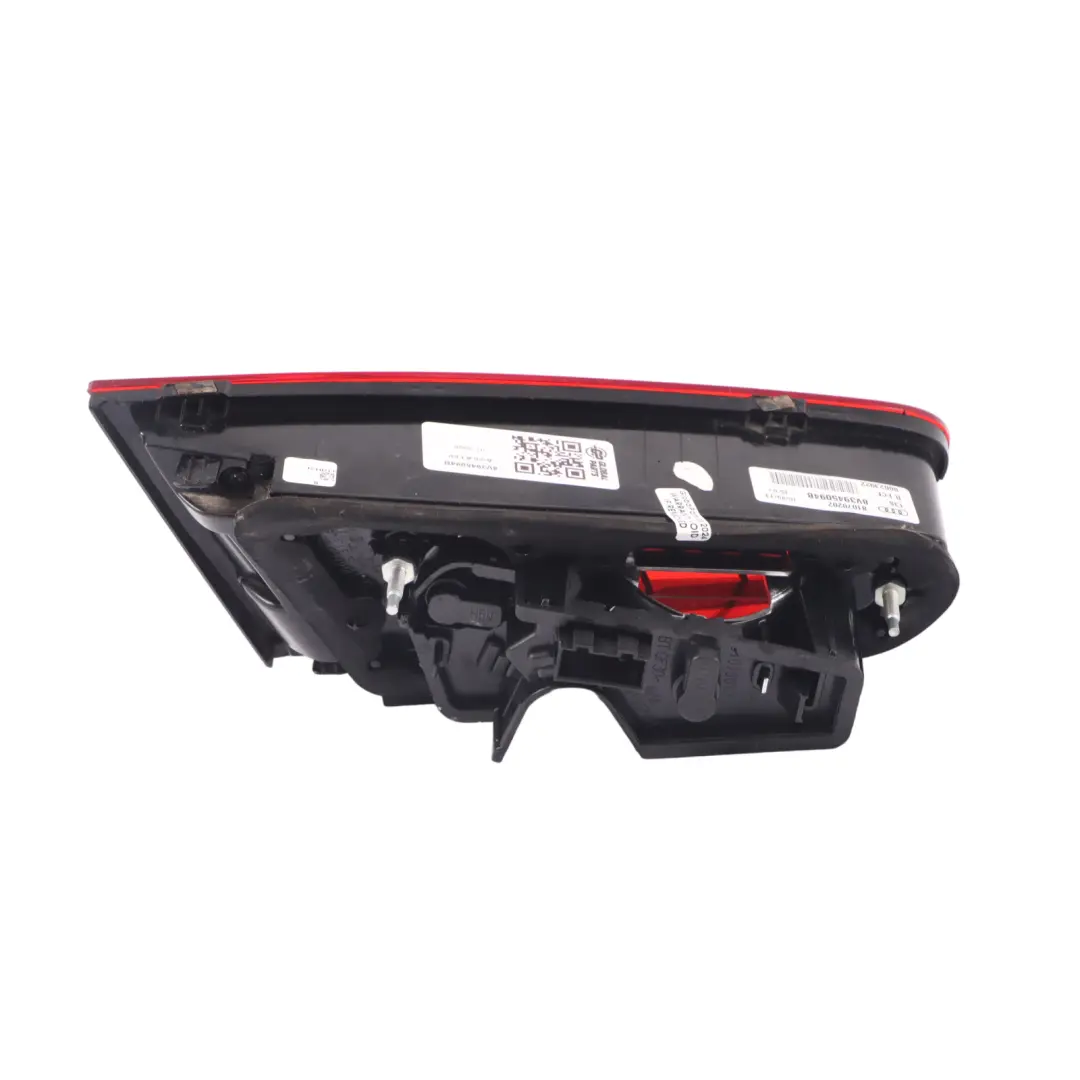 Audi A3 8V Lampa Tylna Prawa LED Wewnętrzna Tył Prawo - SKU 8V3945094B - Numer Części 8V3945094B