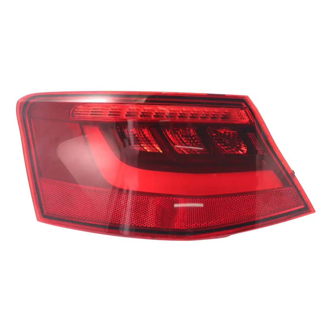 Audi A3 8V Hintere Heck Klappe Kofferraum Licht Lampe LED Links Außen - SKU 8V3945095B - Teilenummer 8V3945095B