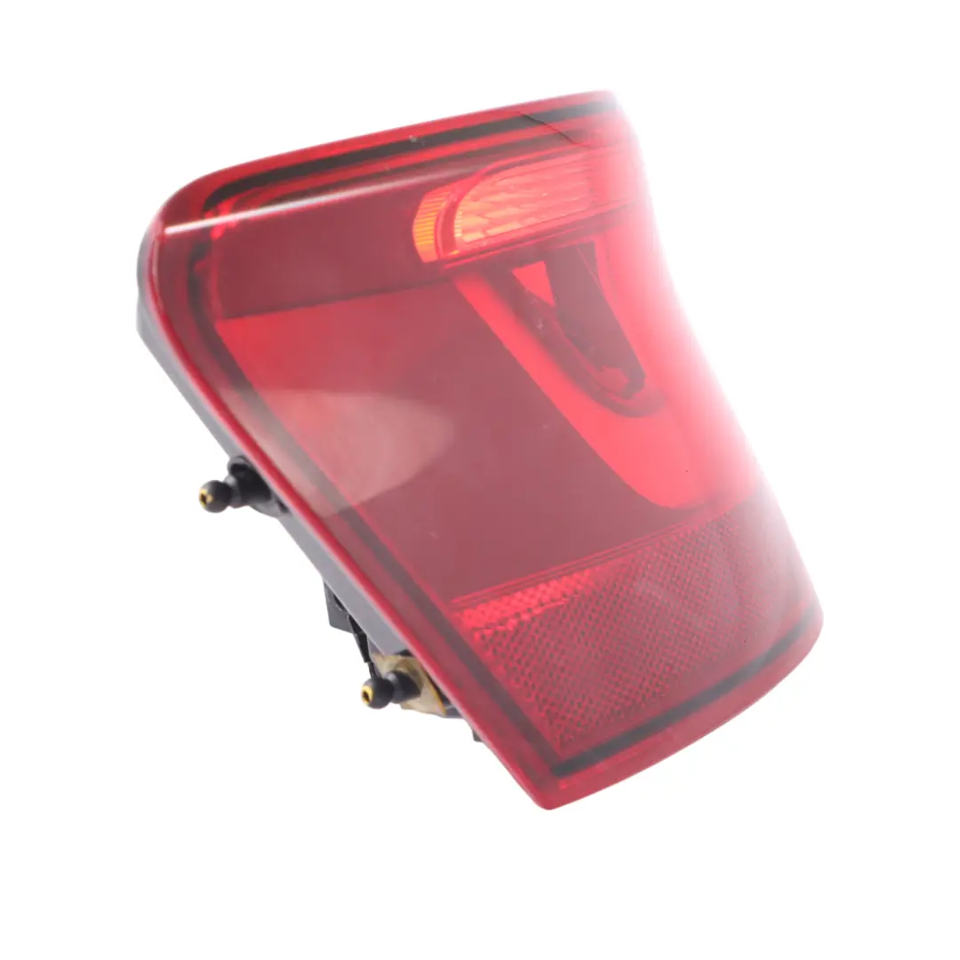 Audi A3 8V Hintere Heck Klappe Kofferraum Licht Lampe LED Links Außen - SKU 8V3945095B - Teilenummer 8V3945095B