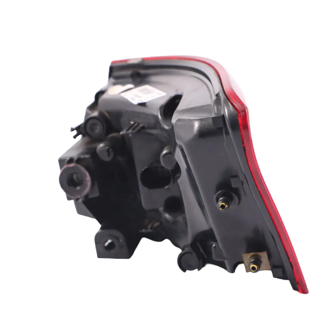 Audi A3 8V Lampa Tylna Zewnętrzna LED Lewa Tył Lewo - SKU 8V3945095B - Numer Części 8V3945095B