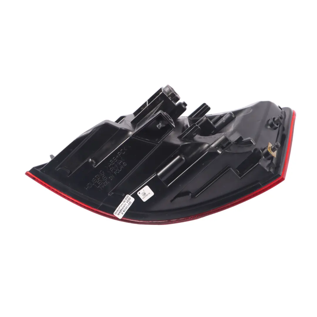 Audi A3 8V Hintere Heck Klappe Kofferraum Licht Lampe LED Links Außen - SKU 8V3945095B - Teilenummer 8V3945095B