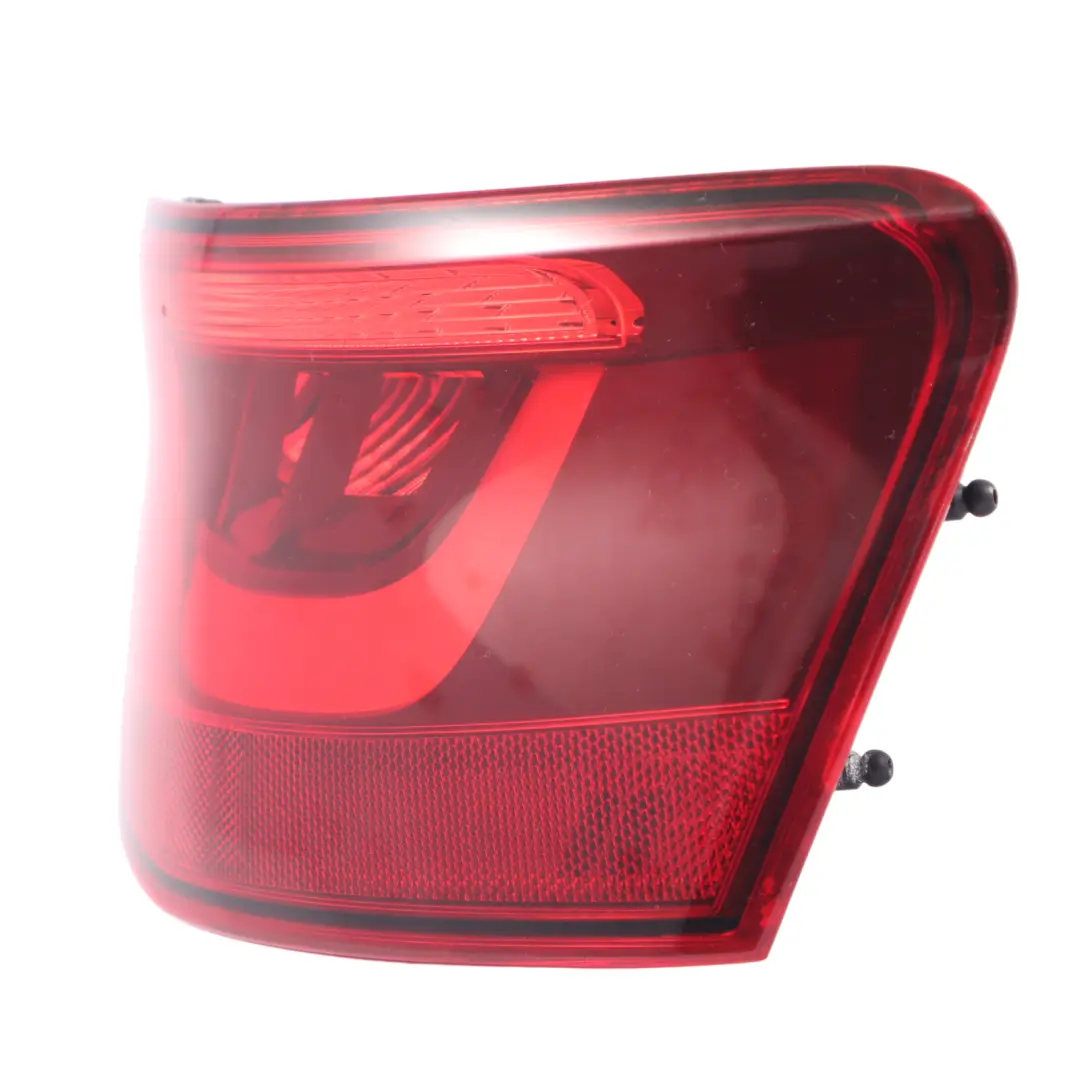 Audi A3 8V Lampa Tylna Zewnętrzna LED Prawy Tył Prawo - SKU 8V3945096B - Numer Części 8V3945096B