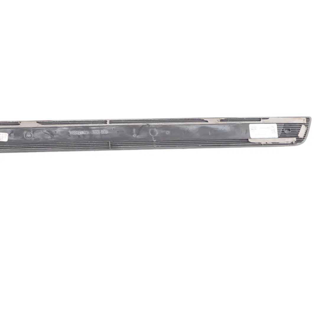 Audi A3 S3 8V Battitacco Porta Anteriore Sinistro Illuminato 4L0853375F - SKU 8V3947417 - Numero di parte 8V3947417