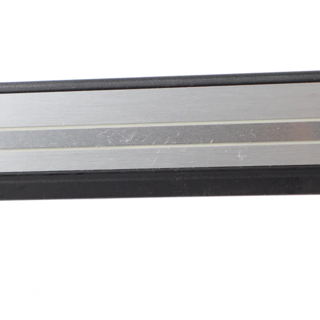 Audi A3 S3 8V Battitacco Porta Anteriore Sinistro Illuminato 4L0853375F - SKU 8V3947417 - Numero di parte 8V3947417