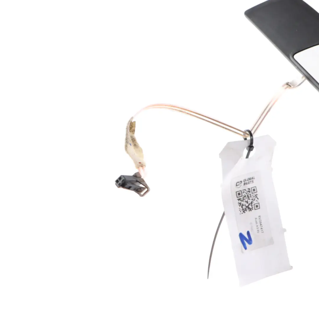  Door Entrance Strip Audi A3 S3 8V Front Left N/S Sill Illuminated 4L0853375F - SKU 8V3947417 - Part number 8V3947417