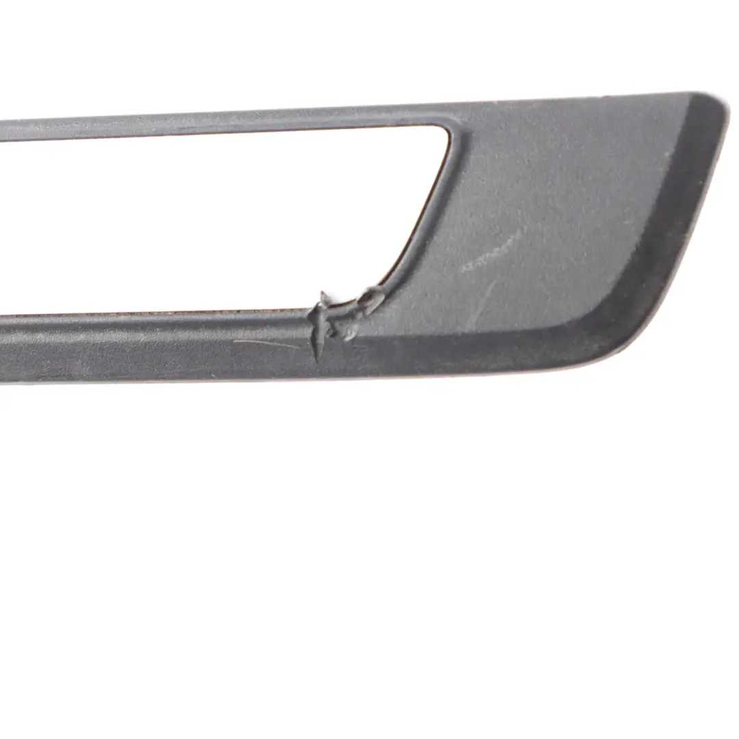 Door Entrance Strip Audi A3 S3 8V Front Right O/S Sill Illuminated to with Part number 8V3947418 Door Entrance Strip Audi A3 S3 8V Front Right O/S Sill Illuminated - SKU 8V3947418 - Part number 8V3947418