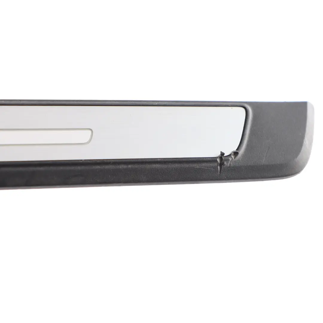 Door Entrance Strip Audi A3 S3 8V Front Right O/S Sill Illuminated to with Part number 8V3947418 Door Entrance Strip Audi A3 S3 8V Front Right O/S Sill Illuminated - SKU 8V3947418 - Part number 8V3947418