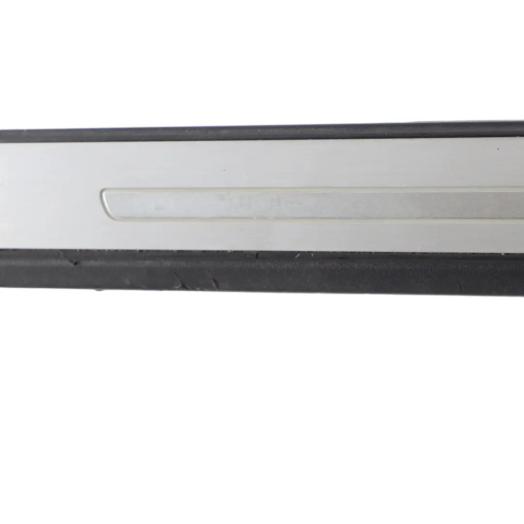 Door Entrance Strip Audi A3 S3 8V Front Right O/S Sill Illuminated to with Part number 8V3947418 Door Entrance Strip Audi A3 S3 8V Front Right O/S Sill Illuminated - SKU 8V3947418 - Part number 8V3947418