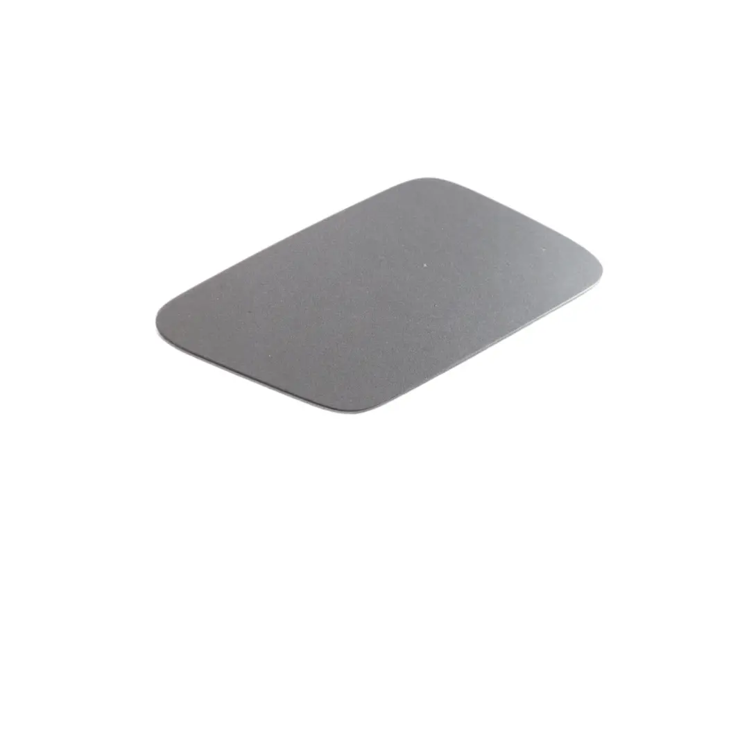 Audi A3 8V Headlight Washer Cover Cap Front Right O/S Daytona Grey Pearl - Z7S - SKU 8V3955276C-DGR - Part number 8V3955276C