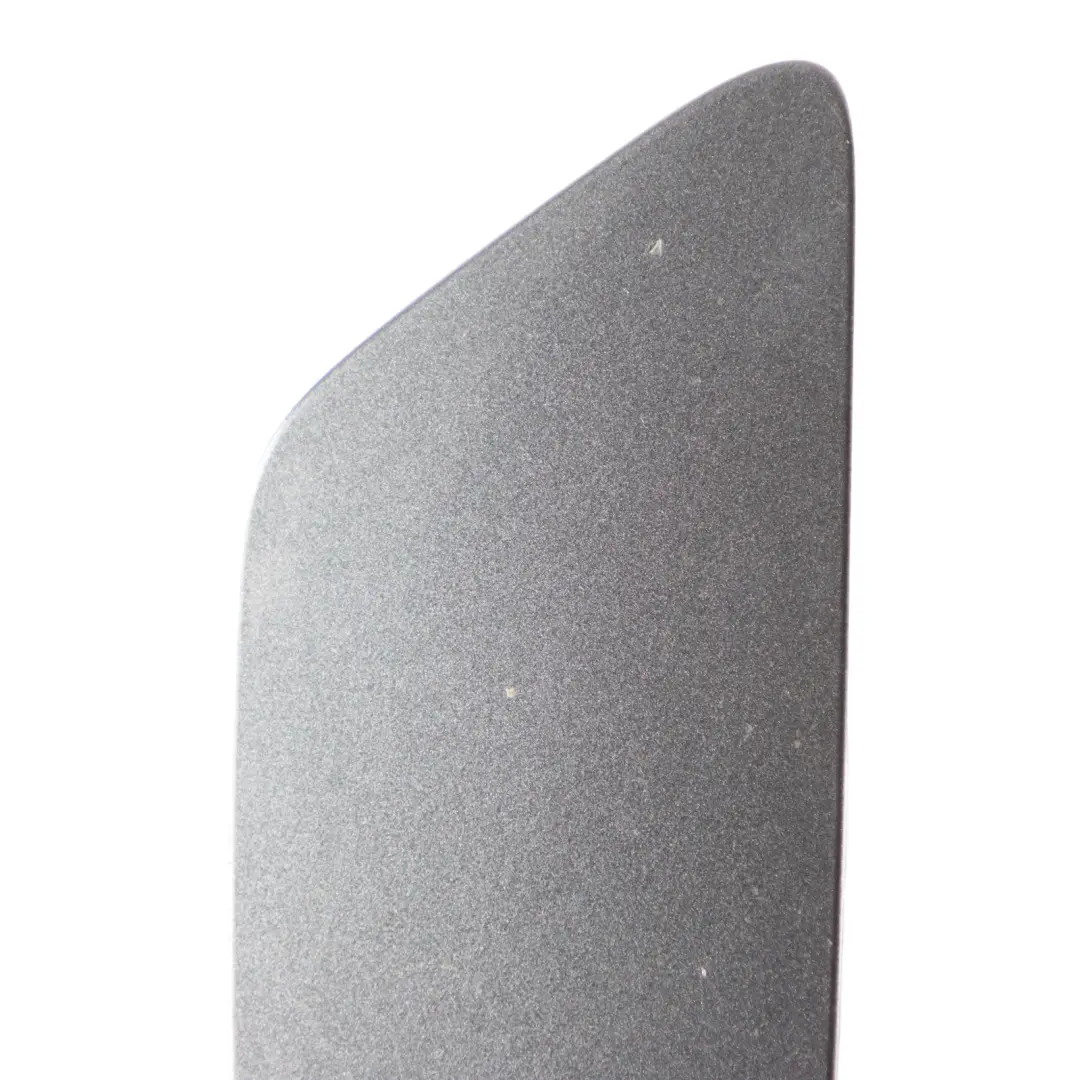 Audi A3 8V Headlight Washer Cover Cap Front Right O/S Daytona Grey Pearl - Z7S - SKU 8V3955276C-DGR - Part number 8V3955276C
