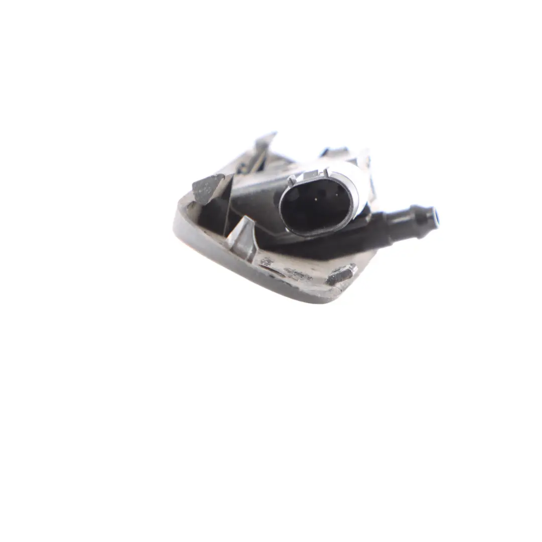 Audi A3 8V Windscreen Washer Hose Nozzle Jet Windshield - SKU 8V3955987A - Part number 8V3955987A