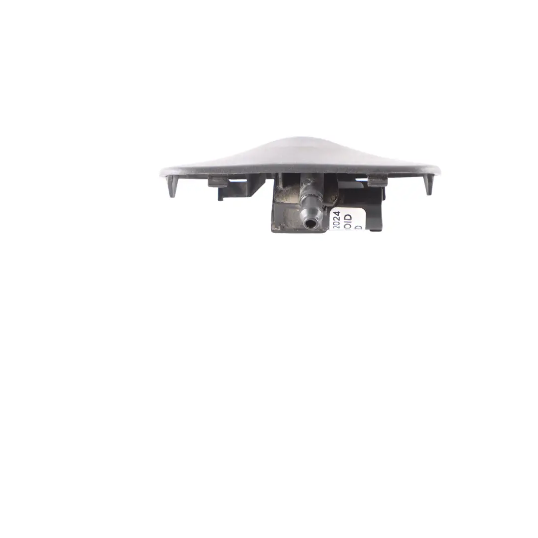 Scheiben Waschanlage Schlauch Düse Jet Wind Schutz Scheibe für Audi A3 8V mit Teilenummer 8V3955987A Audi A3 8V Scheiben Waschanlage Schlauch Düse Jet Wind Schutz Scheibe - SKU 8V3955987A - Teilenummer 8V3955987A