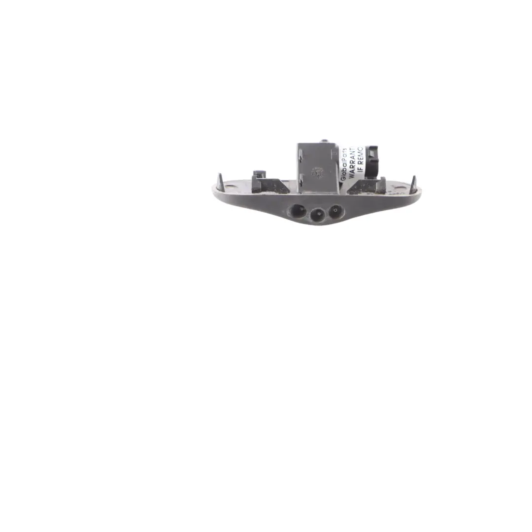 Audi A3 8V Scheiben Waschanlage Schlauch Düse Jet Wind Schutz Scheibe - SKU 8V3955987A - Teilenummer 8V3955987A
