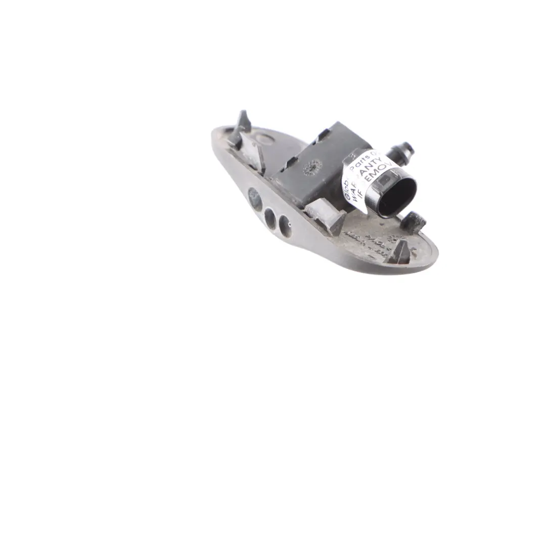 Audi A3 8V Scheiben Waschanlage Schlauch Düse Jet Wind Schutz Scheibe - SKU 8V3955987A - Teilenummer 8V3955987A